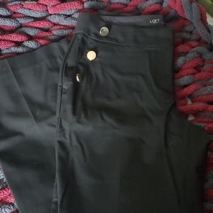 Loft dress pants